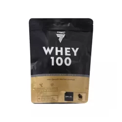 پودر پروتئین وی 100 گلد کر لاین ترک 1000 گرمی 