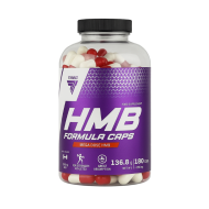  اچ ام بی فرمولا ترک نوتریشن | کمک به  عضله‌سازی و ریکاوری