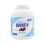 پودر لایت وی 6 پاک نوتریشن 1800 گرم | کمک به عضله سازی و ریکاوری در ورزشکاران