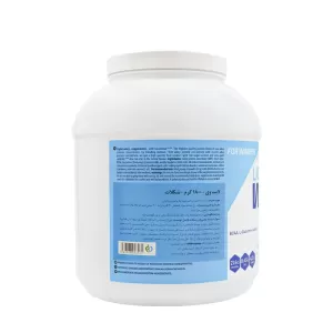 پودر لایت وی 6 پاک نوتریشن 1800 گرم | کمک به عضله سازی و ریکاوری در ورزشکاران