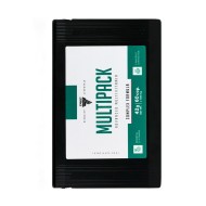 کپسول مولتی پک ترک نوتریشن | افزایش تولید انرژی و تقویت سیستم ایمنی