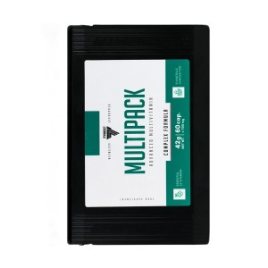 کپسول مولتی پک ترک نوتریشن | افزایش تولید انرژی و تقویت سیستم ایمنی