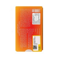 قرص مکیدنی ویتامین سی دوبیس  با طعم هلو