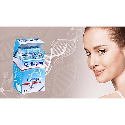 پودر کلاژن چگونه باعث جوانسازی پوست و تقویت مو می شود؟