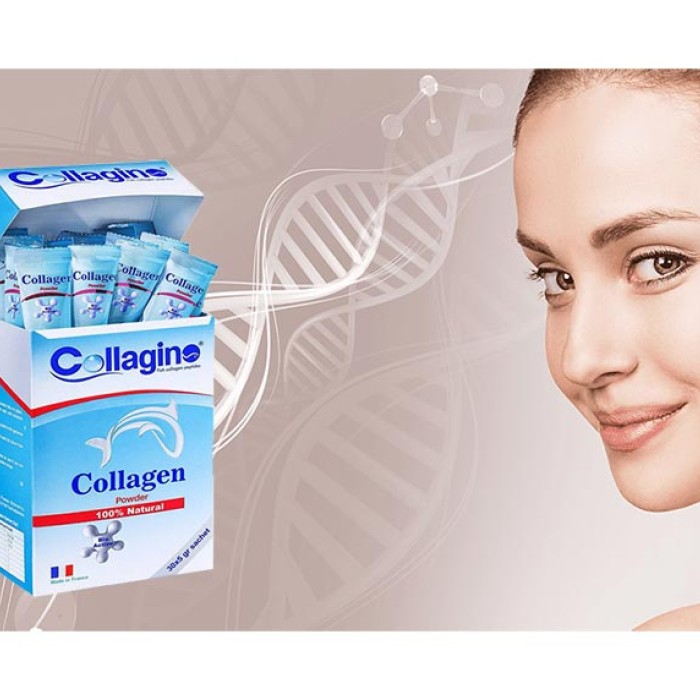 پودر کلاژن چگونه باعث جوانسازی پوست و تقویت مو می شود؟