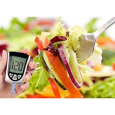 رژیم غذایی برای افراد دیابتی