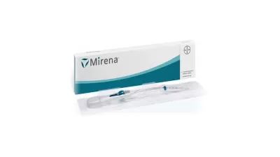 آی یو دی میرنا IUD MIRENA
