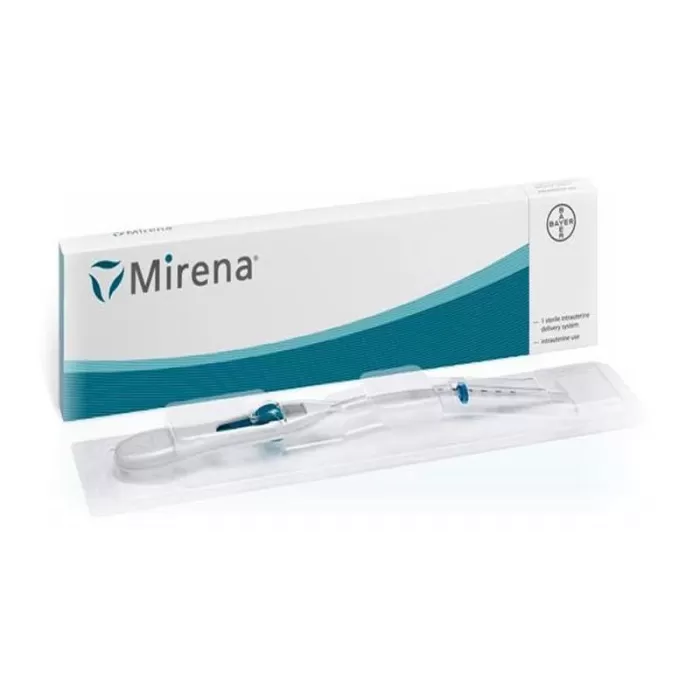 آی یو دی میرنا IUD MIRENA آی یو دی میرنا IUD MIRENA