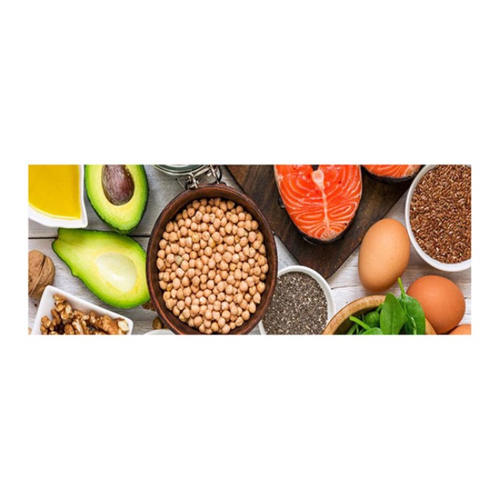 امگا 3 , بدانید و مصرف کنید