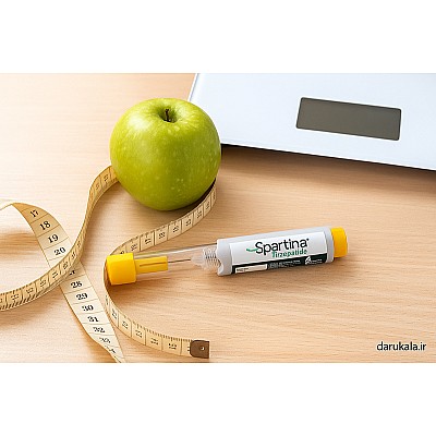 اسپارتینا چیست؟ همه‌چیز درباره آمپول لاغری اسپارتینا (مانجارو ایرانی)