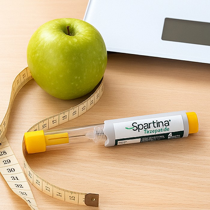 اسپارتینا چیست؟ همه‌چیز درباره آمپول لاغری اسپارتینا (مانجارو ایرانی)