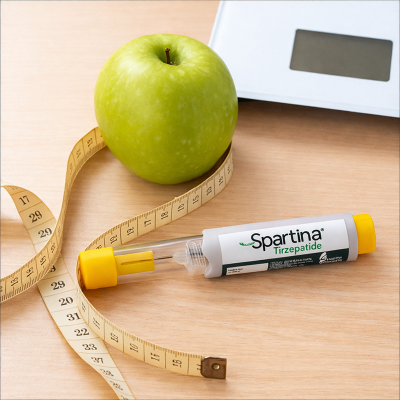 اسپارتینا چیست؟ همه‌چیز درباره آمپول لاغری اسپارتینا (مانجارو ایرانی)