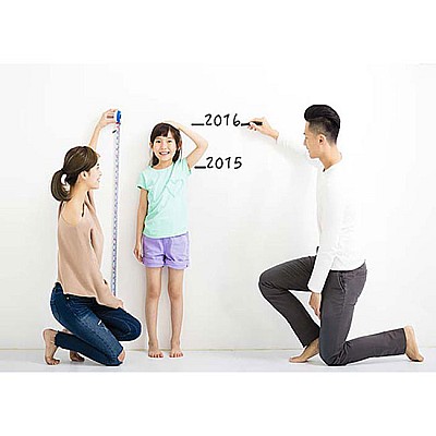 چرا کودک رشد نمی کند و قد نمی کشد؟