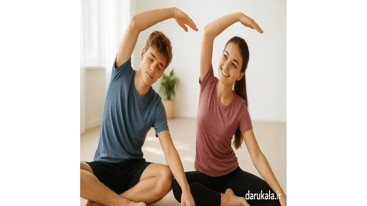 تا چند سالگی رشد قد داریم؟ عوامل مؤثر بر افزایش قد و نقش مکمل‌ها