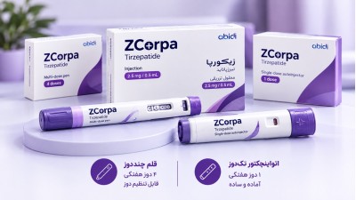 زیکورپا قلمی یا اتوماتیک؟ بررسی تفاوت قلم چنددوز و اتواینجکتور تک‌دوز زیکورپا و نکات مهم استفاده از هرکدام