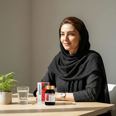 قبل از مصرف قرص آهن این مطلب را بخوانید! (ویژه خانم‌ها)