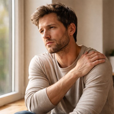 اگر این علائم را دارید، ممکن است دچار کمبود ویتامین D باشید!