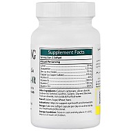 ماکوویت آنتی ای جینگ | حفظ سلامت چشم و پیشگیری از بیماری های چشمی