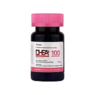 قرص دی اچ ای آ 100 میلی گرم DHEA جالینوس | کمک به بهبود باروری