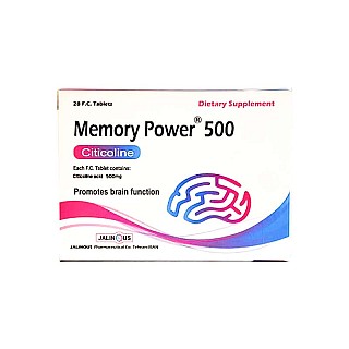 قرص مموری پاور 500 