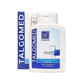 شامپو تالگومد 