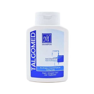 شامپو ضدشوره تالگومد مای | مناسب برای موهای دارای شوره