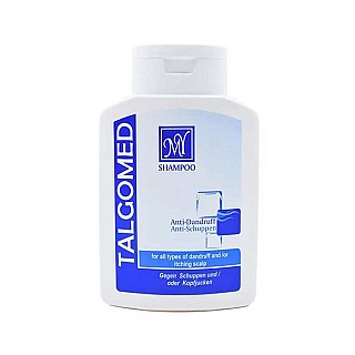شامپو تالگومد 