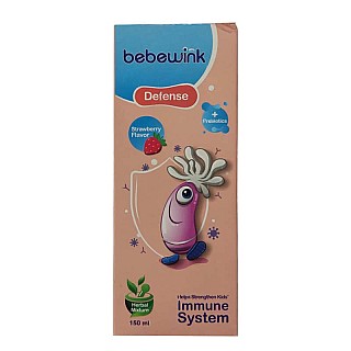 خرید و قیمت بب وینک دیفنس عبیدی