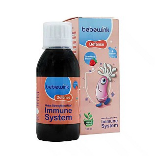 خرید و قیمت بب وینک دیفنس عبیدی