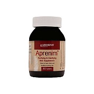 قرص آپرنیم ابورنز | حفظ سلامت پوست و کاهش تیرگی پوست ناشی از جوش