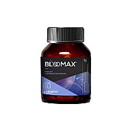 قرص بلومکس ابورنز 60 عددی | درمان ناباروری مردان و افزایش کیفیت اسپرم