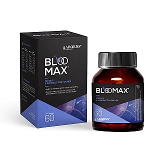 قرص بلومکس ابورنز