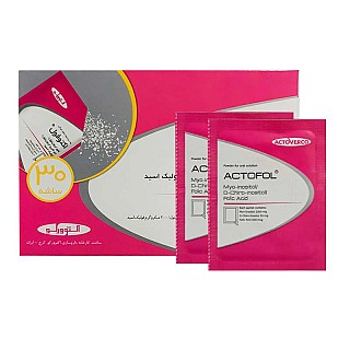 اکتوفول اکتوورکو