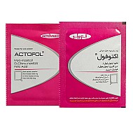 ساشه اکتوفول اکتوورکو | بهبود سندرم کیست تخمدان و بهبود قوای باروی زنان