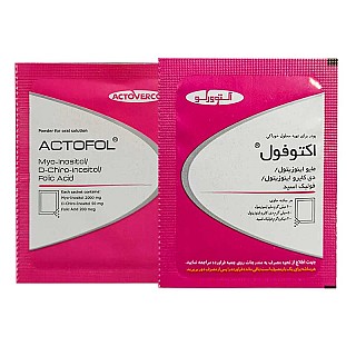 اکتوفول اکتوورکو