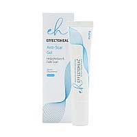 ژل افکتوهیل آدریان | ترمیم کننده اسکار و زخم 