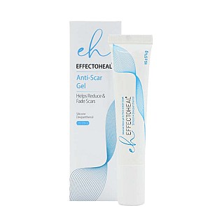 ژل افکتوهیل آدریان