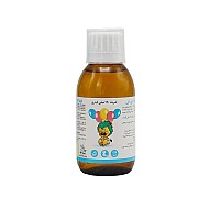 شربت اهورا نی نی اهورا دارو 120 میل | رفع شکم درد و مشکلات گوارشی نوزادان و کودکان