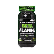 کپسول بتا آلانین آلامو 250 عددی | کمک به ریکاوری و افزایش توان عضلات