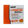 ویال خوراکی ال کارنیتین 3000 آلامو | کمک به افزایش چربی سوزی و کاهش وزن