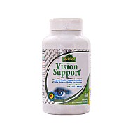 کپسول ویژن ساپورت آلفا | کمک به سلامت بینایی و چشم ها