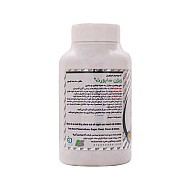 کپسول ویژن ساپورت آلفا | کمک به سلامت بینایی و چشم ها