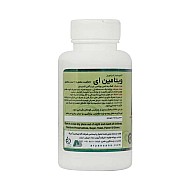 کپسول ویتامین ای 400 آلفا ویتامینز | 60 عدد | سلامت ماهیچه ها،اعصاب و پوست و مو