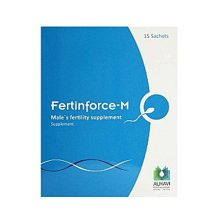 فرتی اینفورس-ام