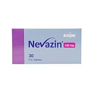 قرص نوازین آلتون | حاوی ویتامین ب1 برای سیستم عصبی