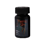 کپسول ترمو اسلیم آمیتیس نیک دارو | مکمل گیاهی برای کاهش وزن و لاغری