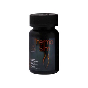 کپسول ترمو اسلیم آمیتیس نیک دارو | مکمل گیاهی برای کاهش وزن و لاغری