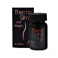 کپسول ترمو اسلیم آمیتیس نیک دارو | مکمل گیاهی برای کاهش وزن و لاغری