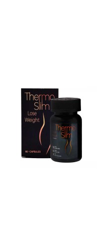 کپسول ترمو اسلیم آمیتیس نیک دارو | مکمل گیاهی برای کاهش وزن و لاغری