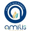 آمیتیس نیک دارو | Amitis